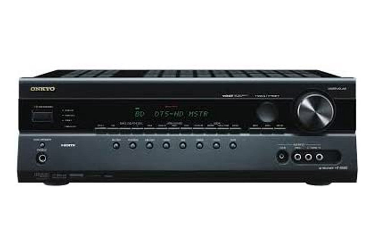 ASSISTÊNCIA TÉCNICA RECEIVER ONKYO HT-R580 / ASSISTÊNCIA TÉCNICA ESPECIALIZADA